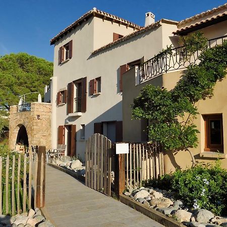 פרופריאנו Villa Propriano מראה חיצוני תמונה