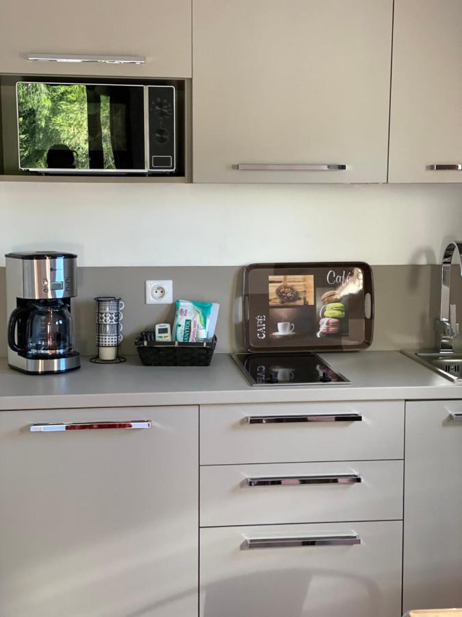 פרופריאנו Villa Propriano מראה חיצוני תמונה