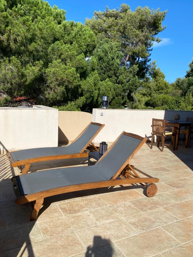 פרופריאנו Villa Propriano מראה חיצוני תמונה