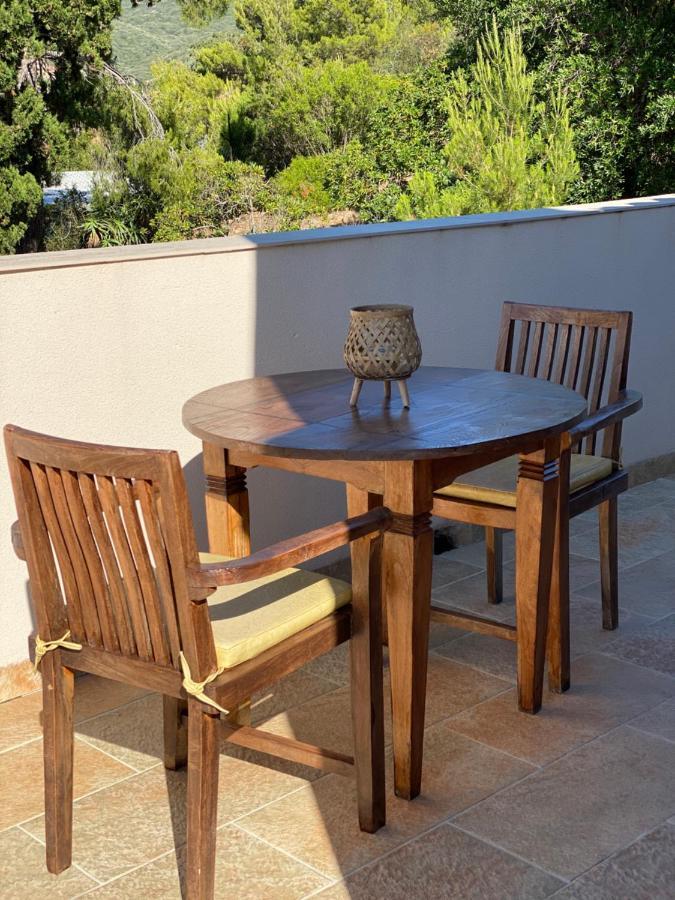 פרופריאנו Villa Propriano מראה חיצוני תמונה