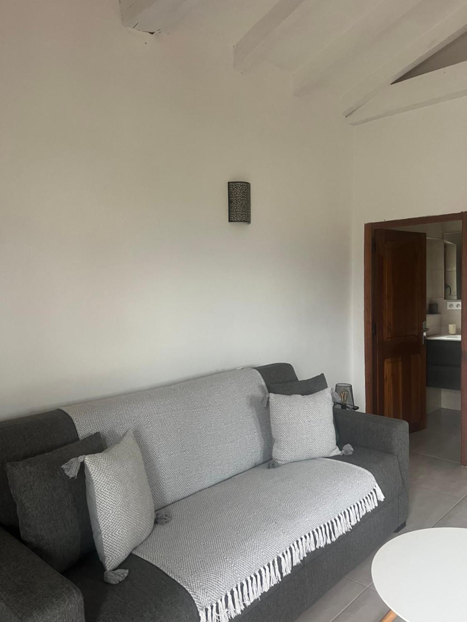 פרופריאנו Villa Propriano מראה חיצוני תמונה