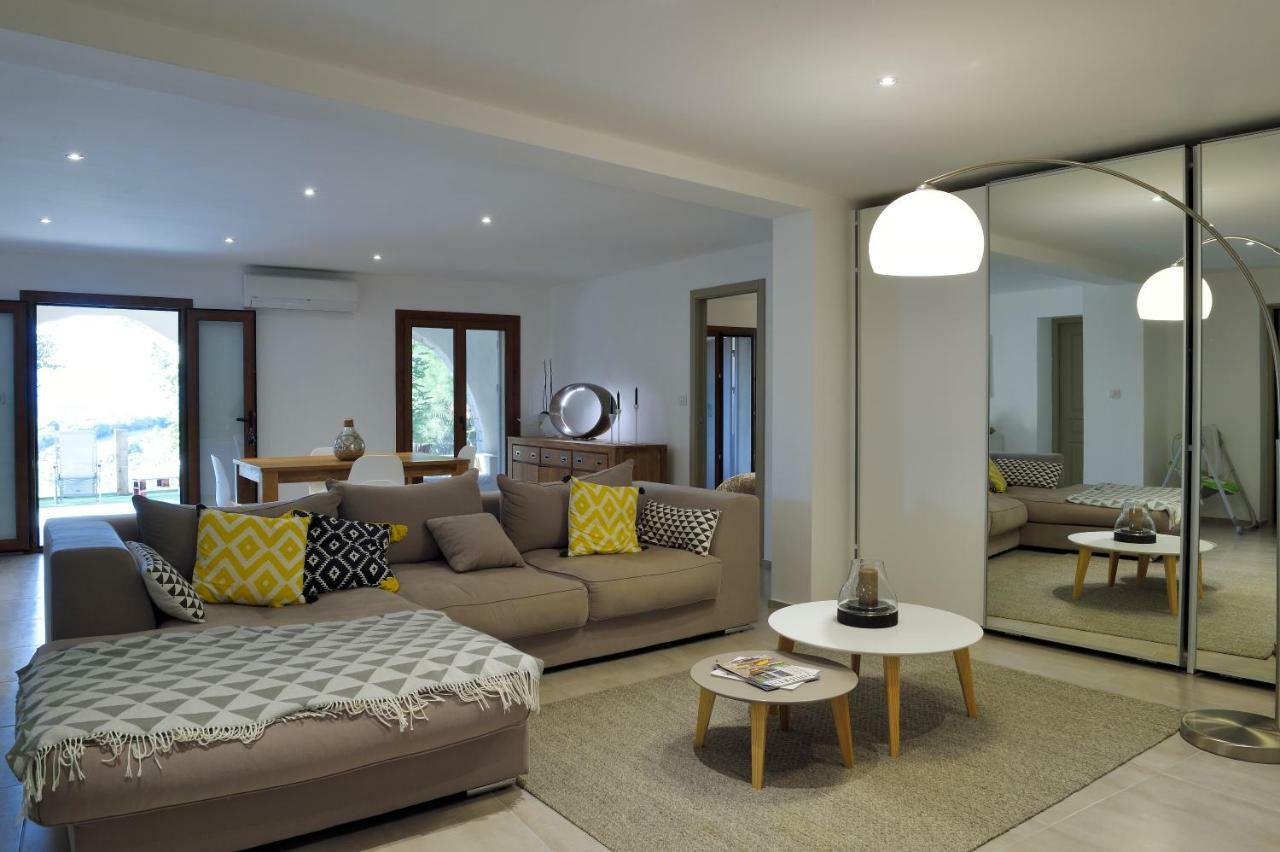 פרופריאנו Villa Propriano מראה חיצוני תמונה