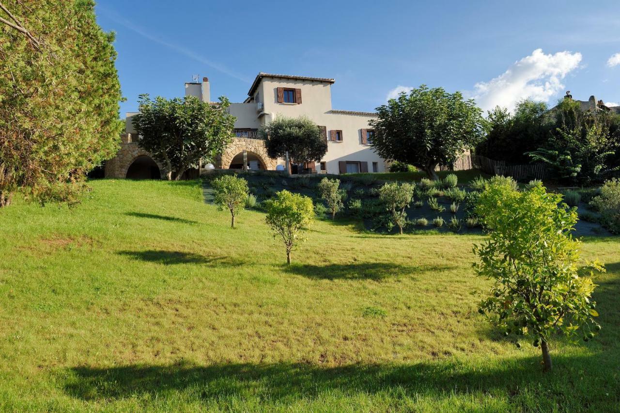 פרופריאנו Villa Propriano מראה חיצוני תמונה