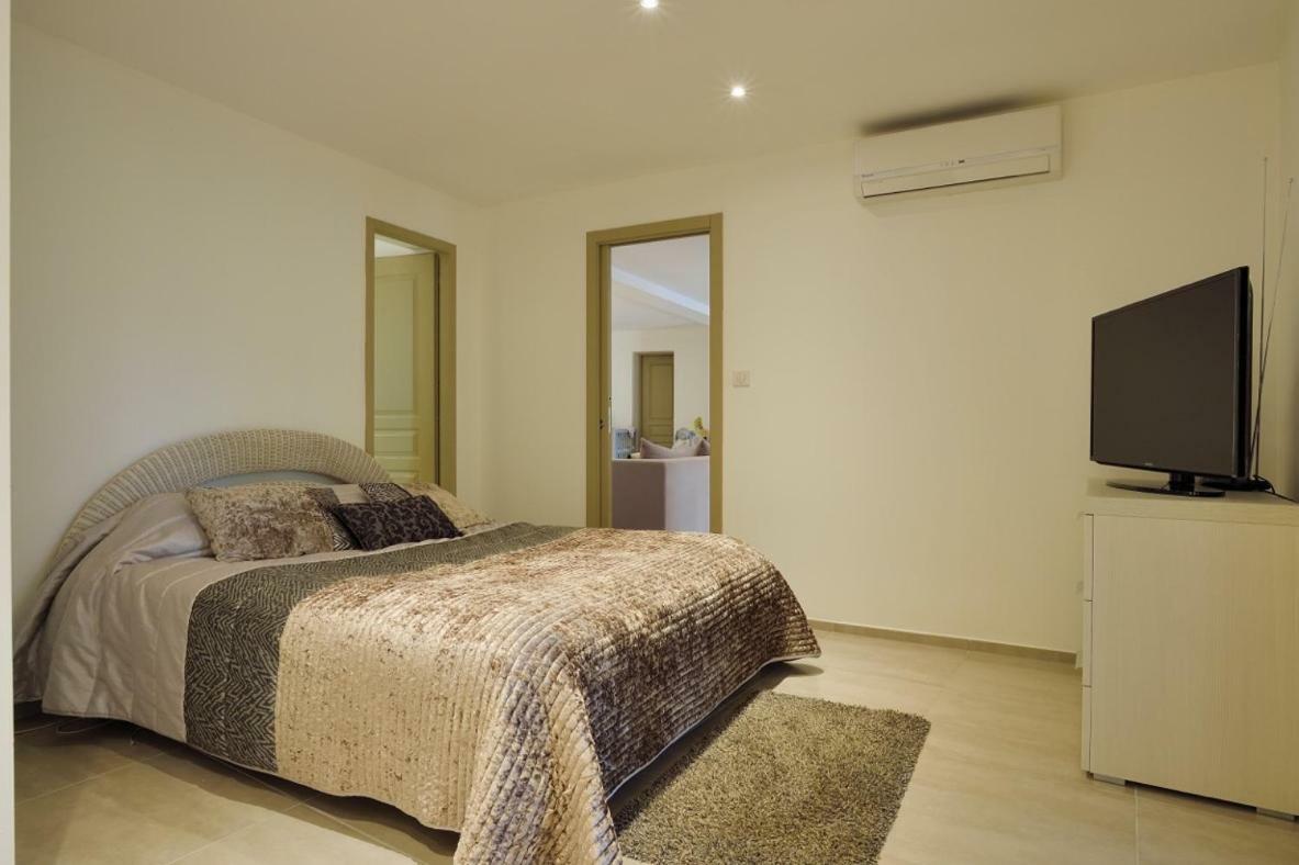 פרופריאנו Villa Propriano מראה חיצוני תמונה