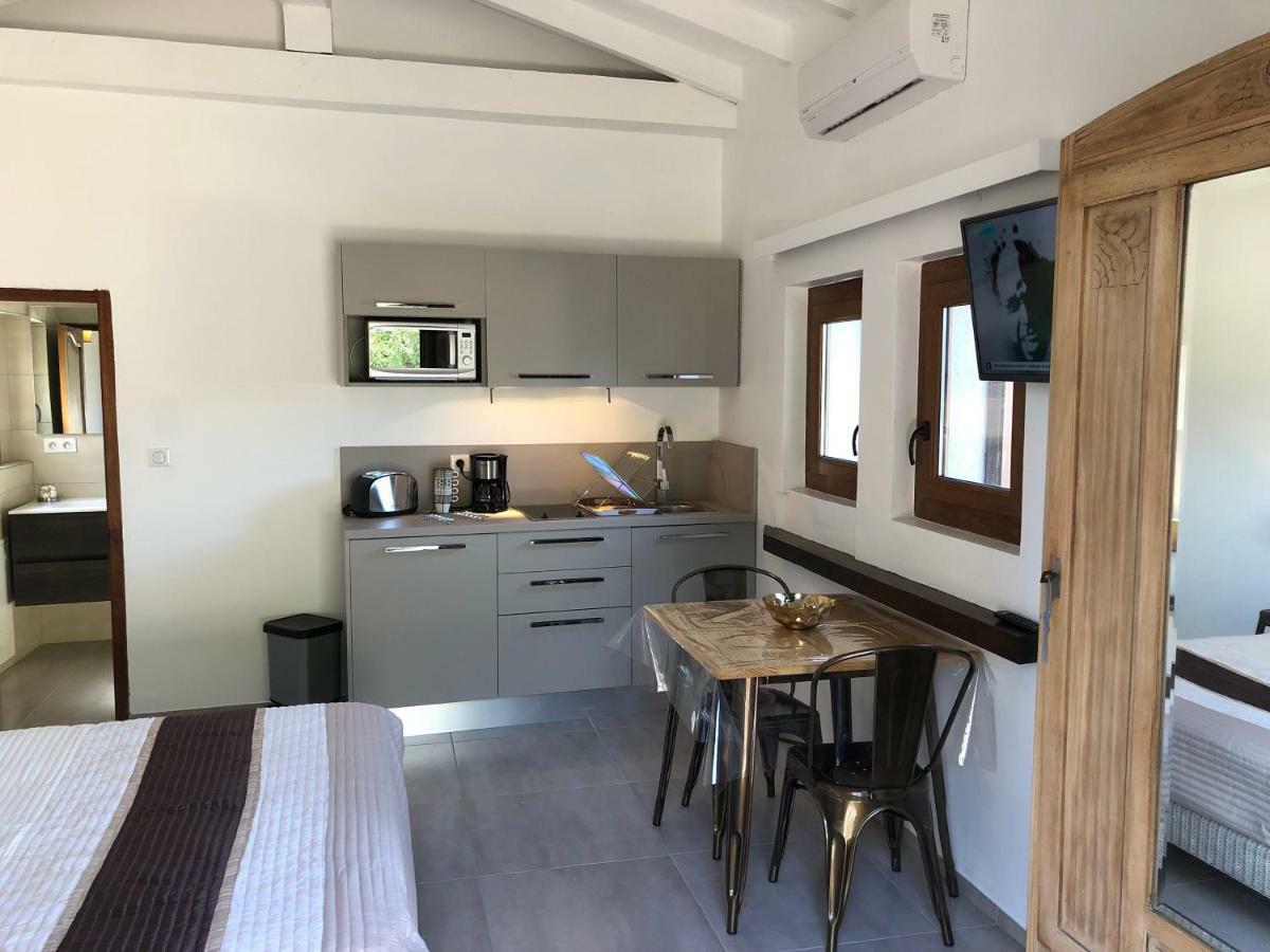 פרופריאנו Villa Propriano מראה חיצוני תמונה