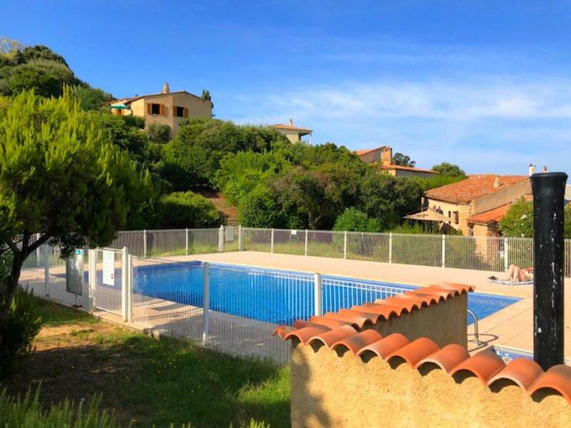 פרופריאנו Villa Propriano מראה חיצוני תמונה